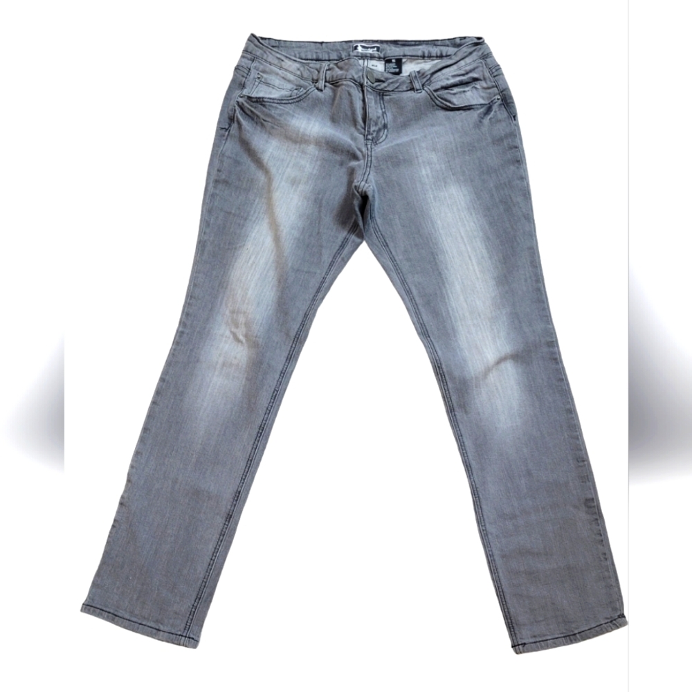 Soundgirl Jean